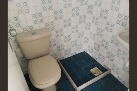 Apartamento para alugar com 62m², 2 quartos e 1 vagaBanheiro