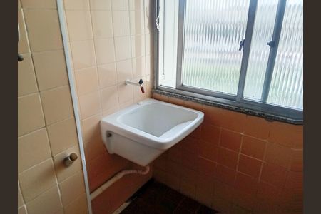 Apartamento para alugar com 2 quartos, 62m² em Méier, Rio de Janeiro