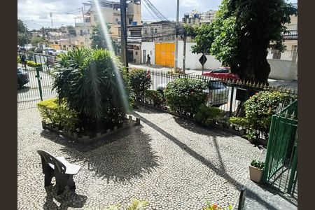 Apartamento para alugar com 2 quartos, 62m² em Méier, Rio de Janeiro