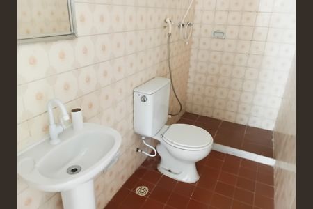 Apartamento para alugar com 62m², 2 quartos e 1 vagaBanheiro