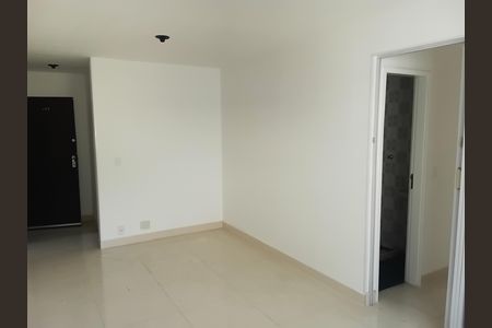 Sala de apartamento para alugar com 2 quartos, 62m² em Méier, Rio de Janeiro