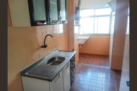 Apartamento para alugar com 2 quartos, 62m² em Méier, Rio de Janeiro
