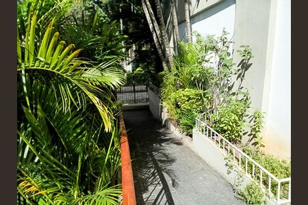 Apartamento para alugar com 62m², 2 quartos e 1 vagaÁrea externa