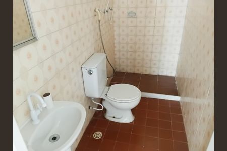 Apartamento para alugar com 62m², 2 quartos e 1 vagaBanheiro