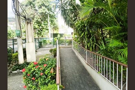 Apartamento para alugar com 2 quartos, 62m² em Méier, Rio de Janeiro