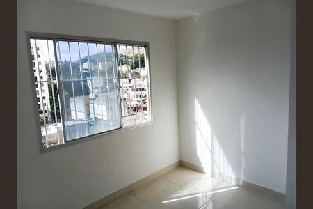 Apartamento para alugar com 2 quartos, 62m² em Méier, Rio de Janeiro