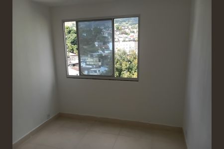 Apartamento para alugar com 62m², 2 quartos e 1 vagaQuarto 2