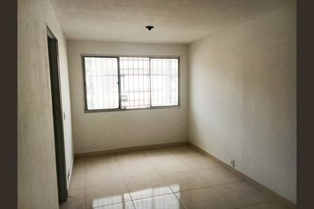 Sala de apartamento para alugar com 2 quartos, 62m² em Méier, Rio de Janeiro
