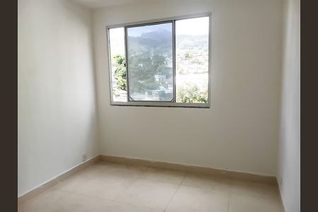 Apartamento para alugar com 62m², 2 quartos e 1 vagaQuarto 2