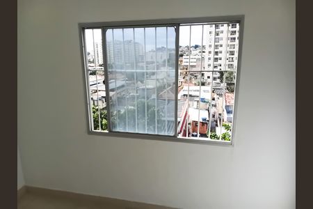 Quarto 1 de apartamento para alugar com 2 quartos, 62m² em Méier, Rio de Janeiro