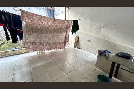 Casa para alugar com 90m², 2 quartos e 1 vaga Casa para alugar com 90m², 2 quartos e 1 vagaÁrea de Serviço