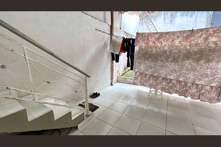 Casa para alugar com 90m², 2 quartos e 1 vaga Casa para alugar com 90m², 2 quartos e 1 vagaÁrea de Serviço