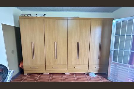 Casa para alugar com 90m², 2 quartos e 1 vaga Casa para alugar com 90m², 2 quartos e 1 vagaQuarto 2