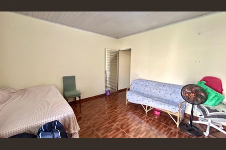 Casa para alugar com 90m², 2 quartos e 1 vaga Casa para alugar com 90m², 2 quartos e 1 vagaQuarto 2
