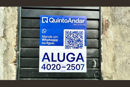 Casa para alugar com 90m², 2 quartos e 1 vaga Casa para alugar com 90m², 2 quartos e 1 vagaPlaca Aproximada