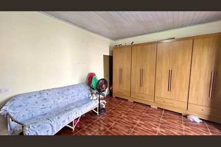 Casa para alugar com 90m², 2 quartos e 1 vaga Casa para alugar com 90m², 2 quartos e 1 vagaQuarto 2