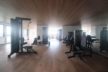 Studio à venda com 28m², 1 quarto e sem vagaÁrea comum