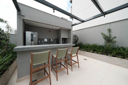 Studio à venda com 28m², 1 quarto e sem vagaÁrea comum