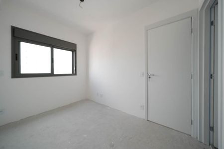 Suíte de kitnet/studio à venda com 1 quarto, 28m² em Vila Guilhermina, São Paulo