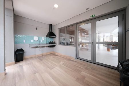 Studio à venda com 28m², 1 quarto e sem vagaÁrea comum
