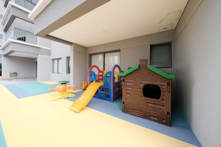 Studio à venda com 28m², 1 quarto e sem vagaÁrea comum