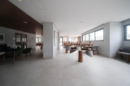 Studio à venda com 28m², 1 quarto e sem vagaÁrea comum