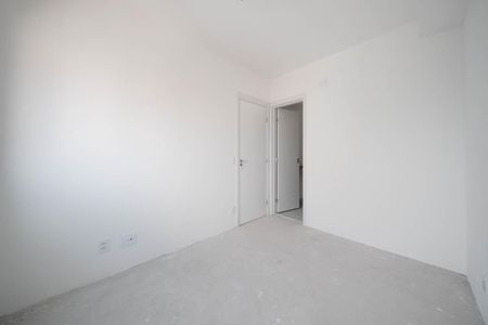 Suíte de kitnet/studio à venda com 1 quarto, 28m² em Vila Guilhermina, São Paulo