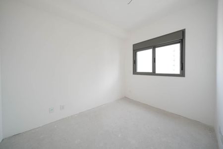 Suíte de kitnet/studio à venda com 1 quarto, 28m² em Vila Guilhermina, São Paulo
