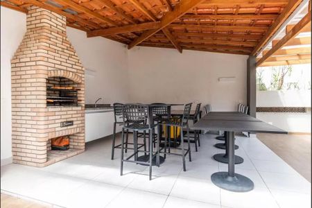 Apartamento à venda com 147m², 3 quartos e 1 vagaÁrea Comum