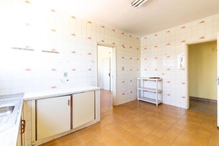 Apartamento à venda com 147m², 3 quartos e 1 vagaCozinha