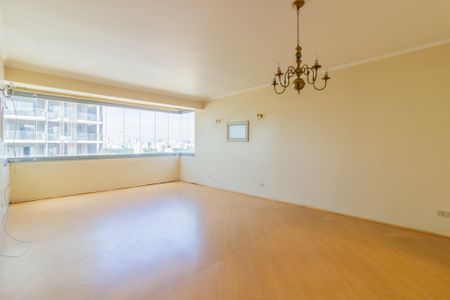 Apartamento à venda com 147m², 3 quartos e 1 vagaSala