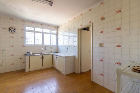 Apartamento à venda com 147m², 3 quartos e 1 vagaCozinha