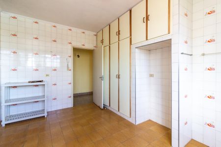 Apartamento à venda com 147m², 3 quartos e 1 vagaCozinha