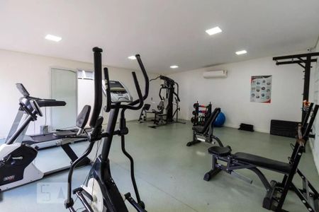 Apartamento à venda com 147m², 3 quartos e 1 vagaÁrea Comum