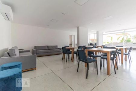 Apartamento à venda com 147m², 3 quartos e 1 vagaÁrea Comum