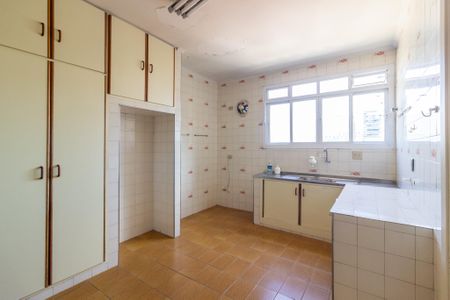 Apartamento à venda com 147m², 3 quartos e 1 vagaCozinha