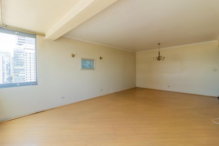 Apartamento à venda com 147m², 3 quartos e 1 vagaSala