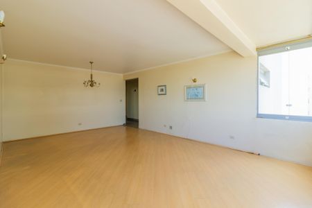 Apartamento à venda com 147m², 3 quartos e 1 vagaSala