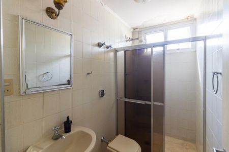 Apartamento à venda com 147m², 3 quartos e 1 vagaBanheiro