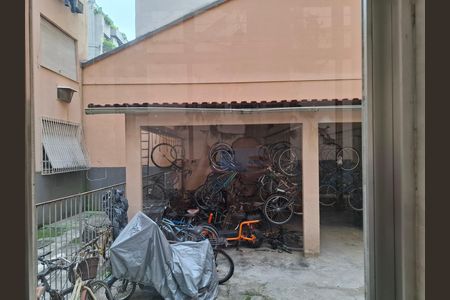 Apartamento para alugar com 34m², 1 quarto e sem vagaBicicletário 