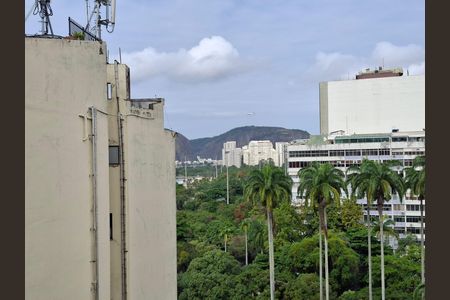 Apartamento para alugar com 34m², 1 quarto e sem vagaVista 
