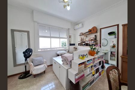 Quarto  de apartamento para alugar com 1 quarto, 34m² em Flamengo, Rio de Janeiro