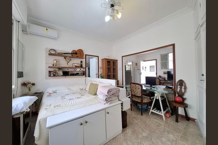 Quarto  de apartamento para alugar com 1 quarto, 34m² em Flamengo, Rio de Janeiro