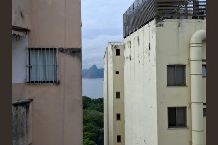 Apartamento para alugar com 34m², 1 quarto e sem vagaVista 