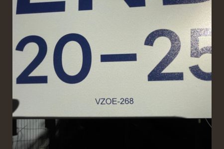 Apartamento à venda com 38m², 2 quartos e 1 vagaPlaca Instalada em 28/05/2026 - Cod.VZOE-268