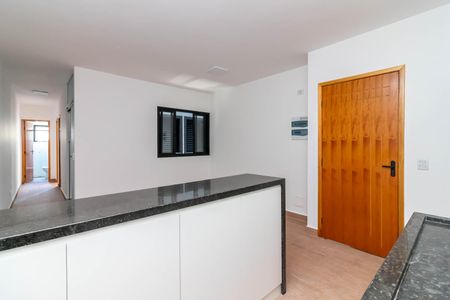 Apartamento para alugar com 48m², 2 quartos e 1 vaga Apartamento para alugar com 48m², 2 quartos e 1 vagaCozinha