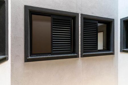 Apartamento para alugar com 48m², 2 quartos e 1 vaga Apartamento para alugar com 48m², 2 quartos e 1 vagaSala - Vista