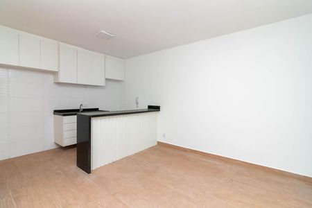 Apartamento para alugar com 48m², 2 quartos e 1 vaga Apartamento para alugar com 48m², 2 quartos e 1 vagaSala