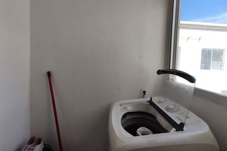 Apartamento à venda com 39m², 2 quartos e sem vaga Apartamento à venda com 39m², 2 quartos e sem vagaÁrea de Serviço