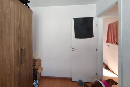 Apartamento à venda com 39m², 2 quartos e sem vaga Apartamento à venda com 39m², 2 quartos e sem vagaQuarto 2